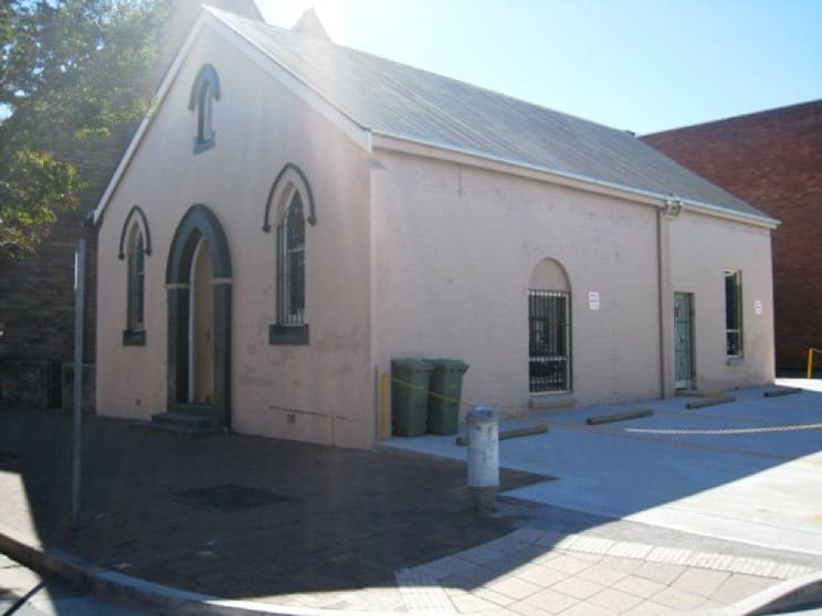 356 Church Street Parramatta NSW 2150 - Image 1