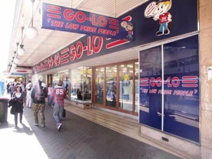 Click to view all images 244 Church Street Parramatta NSW 2150 - Image 1