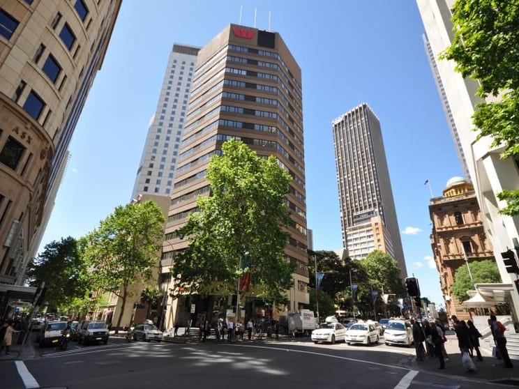 Click to view all images Level 8, Suite 2/50 Pitt Street Sydney NSW 2000 - Image 1