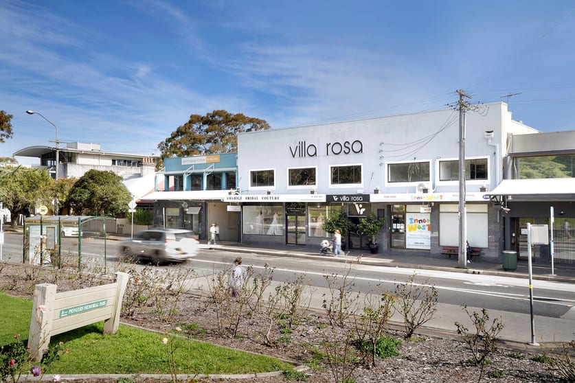 Click to view all images Level 1/278 Norton Street Leichhardt NSW 2040 - Image 1