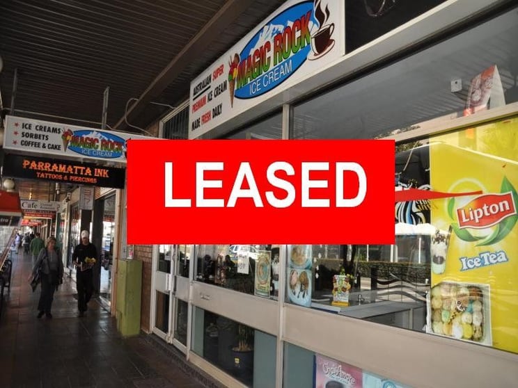 Click to view all images Ground Floor/319-321 Church Street Parramatta NSW 2150 - Image 1