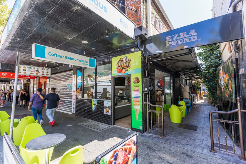 Click to view all images 12/189 William Street Northbridge WA 6003 - Image 2