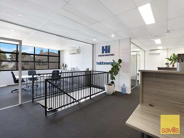 Click to view all images Unit 10/56-58 O'Riordan Street Alexandria NSW 2015 - Image 2