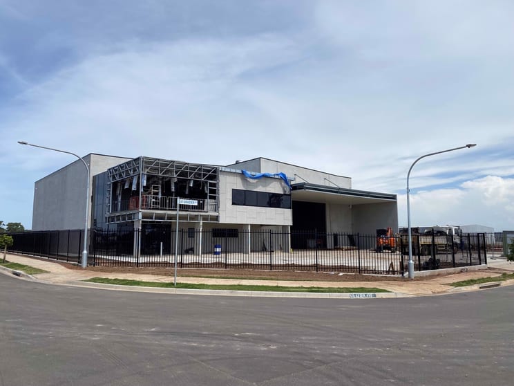 Click to view all images 12 Grazier Avenue Gregory Hills NSW 2557 - Image 2