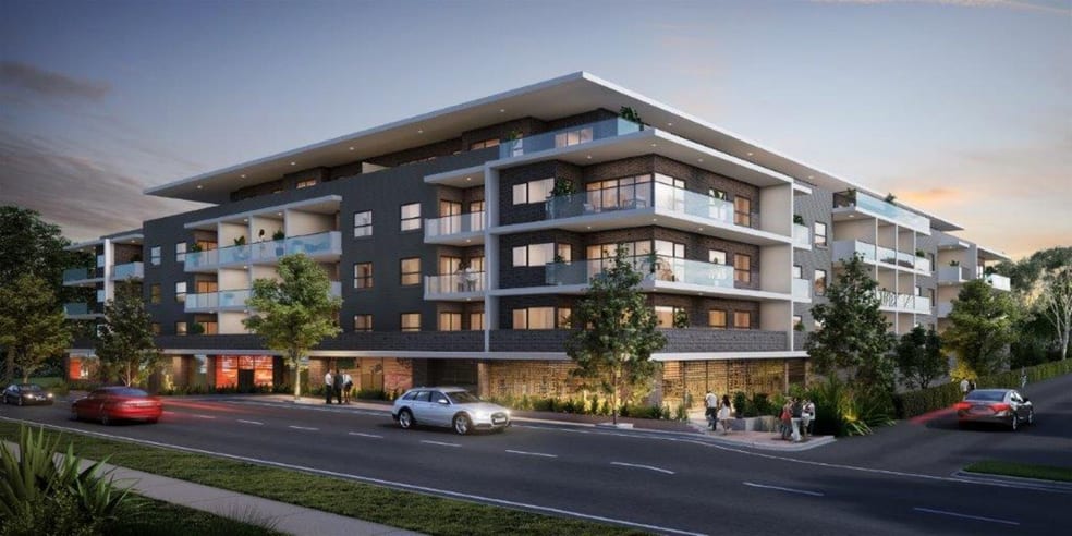 Click to view all images 4 Benson Avenue Shellharbour City Centre NSW 2529 - Image 2