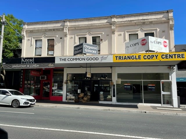 Click to view all images 392 Burwood Road Hawthorn VIC 3122 - Image 1