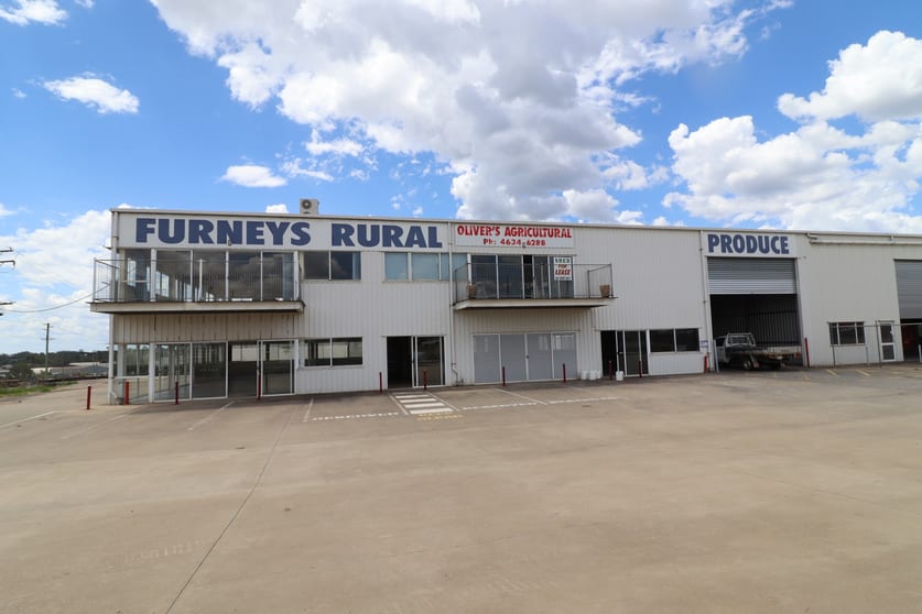 Click to view all images Tenancy 1/526-528 Boundary Street Wilsonton QLD 4350 - Image 2