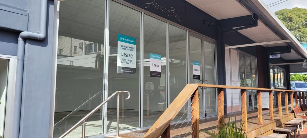 Click to view all images Shop 4, Lot 3/19-21 Park Avenue Burleigh Heads QLD 4220 - Image 2