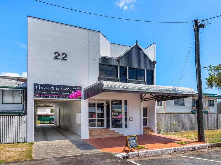 Click to view all images 22 Minnie Street Cairns QLD 4870 - Image 3