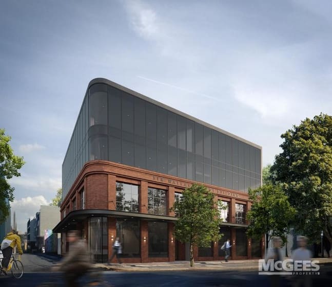 Suite/9 College Road Kent Town SA 5067 - Image 1