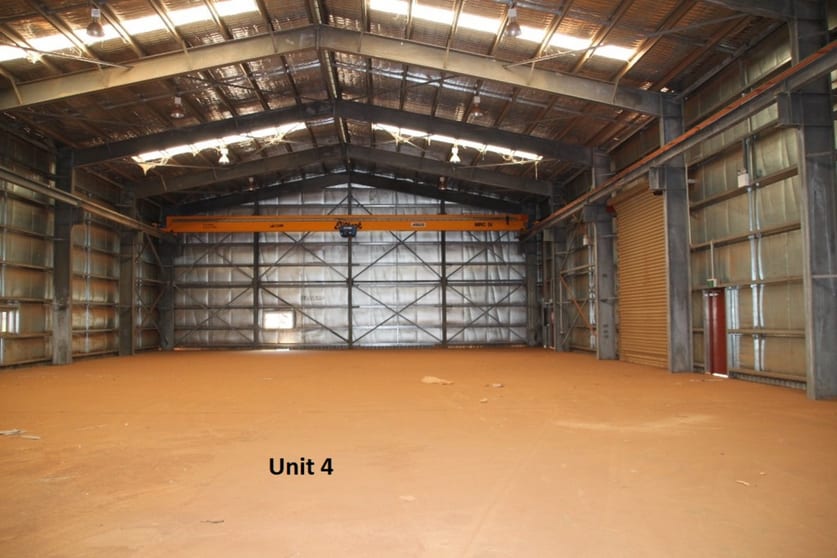 Click to view all images 4/12 Coolawanyah Road Karratha Industrial Estate WA 6714 - Image 2