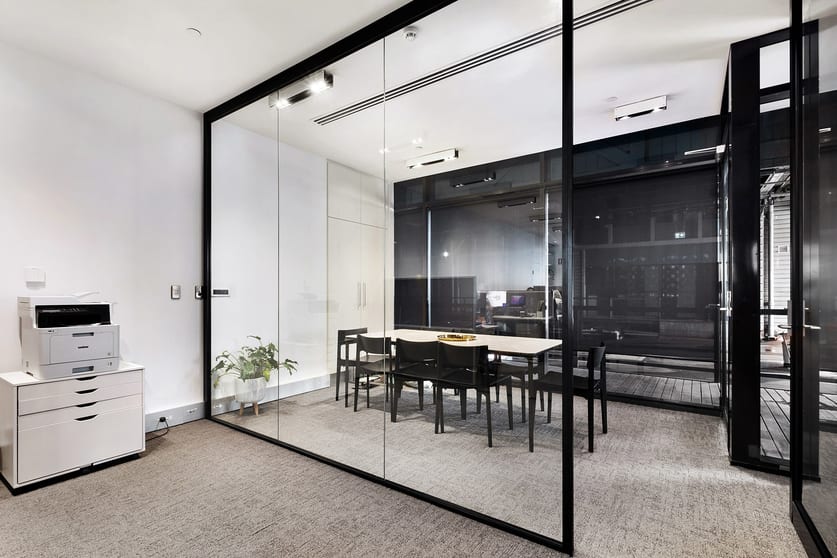 Click to view all images S73/26-32 Pirrama Road Pyrmont NSW 2009 - Image 3
