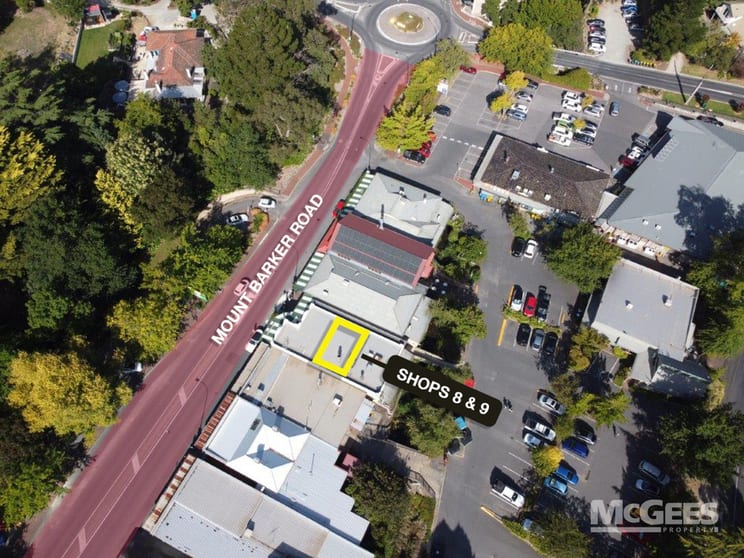 Click to view all images 8 & 9/218-228 Mount Barker Road Aldgate SA 5154 - Image 2