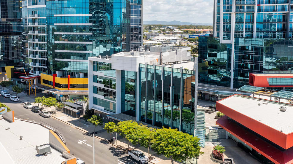 Click to view all images 1 Lawson Street Southport QLD 4215 - Image 3