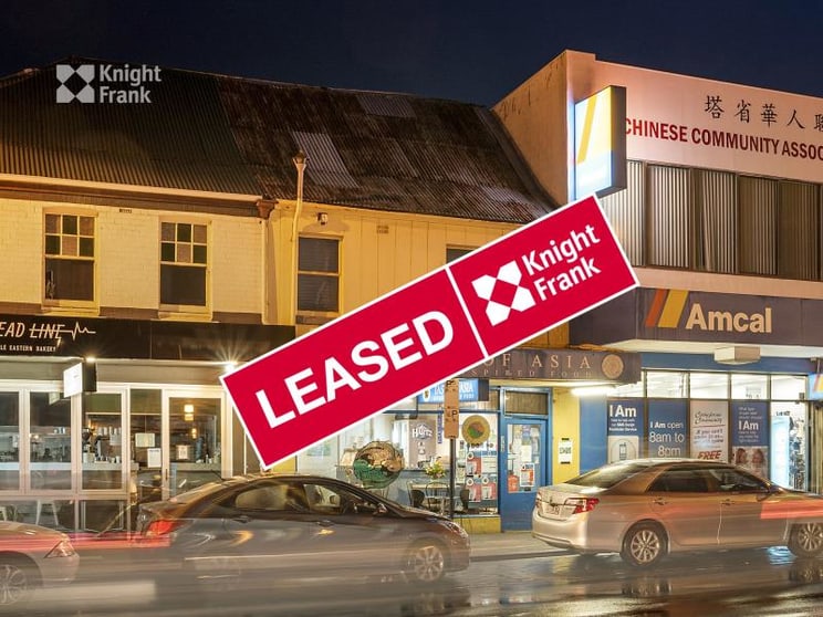Click to view all images 358 Elizabeth Street North Hobart TAS 7000 - Image 1