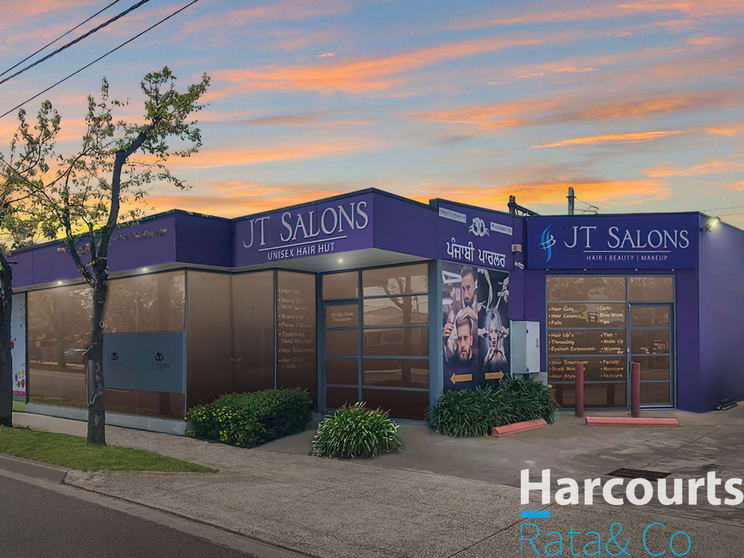 Click to view all images 274 High Street Thomastown VIC 3074 - Image 1