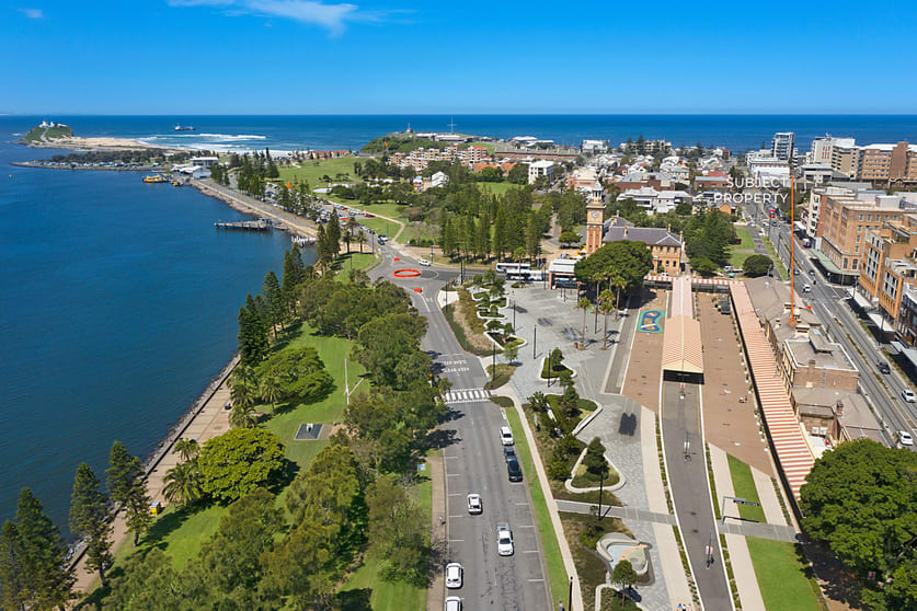 Click to view all images 110 Scott Street Newcastle NSW 2300 - Image 3