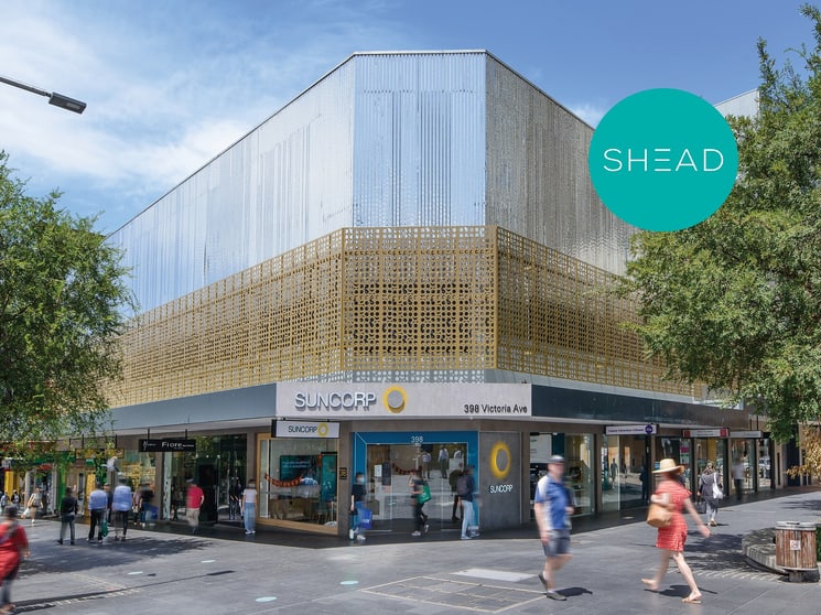 Click to view all images Shop 5/398 Victoria Avenue Chatswood NSW 2067 - Image 1