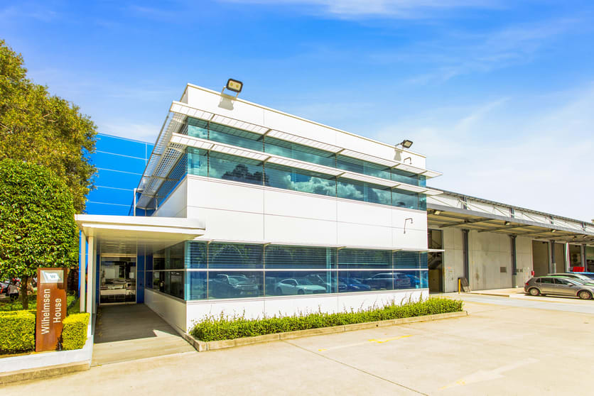 Click to view all images 5/102 Dunning Avenue Rosebery NSW 2018 - Image 1