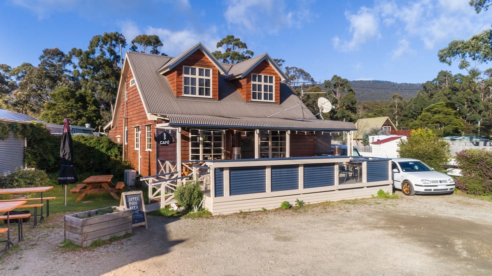 Click to view all images 710 Adventure Bay Road Adventure Bay TAS 7150 - Image 2