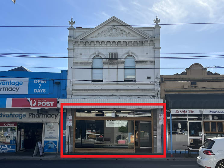 Click to view all images Shop 1/707 High Street Thornbury VIC 3071 - Image 1