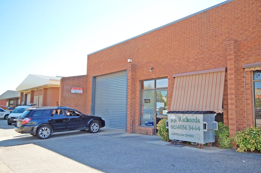 Click to view all images 1/12 South Street Wodonga VIC 3690 - Image 2