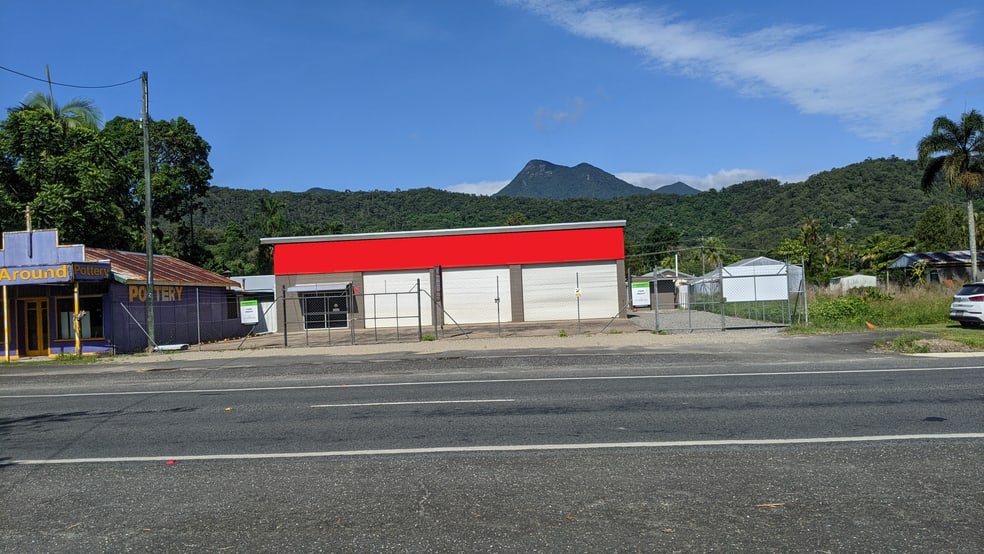 Click to view all images 99 Alchera Drive Mossman QLD 4873 - Image 1