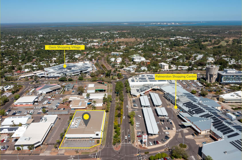 2 Maluka Street Palmerston City NT 0830 - Image 1