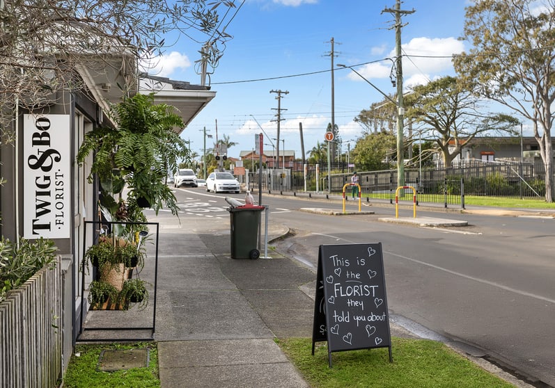 Click to view all images 22B Park Road Woonona NSW 2517 - Image 3