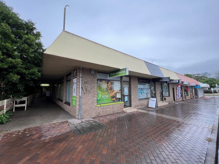 Click to view all images 3/87 Railway Street Corrimal NSW 2518 - Image 1