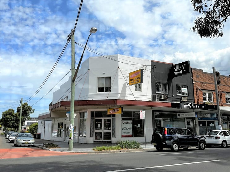 Click to view all images 333 Gardeners Road Rosebery NSW 2018 - Image 1