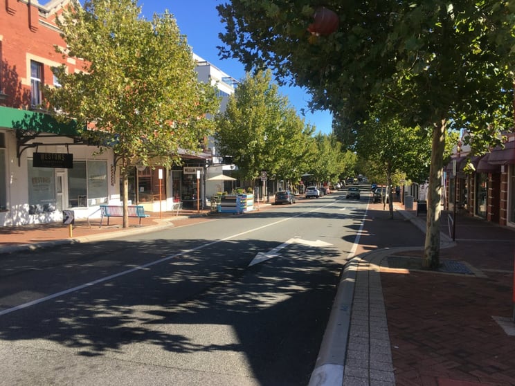 Click to view all images 454 William Street Perth WA 6000 - Image 3
