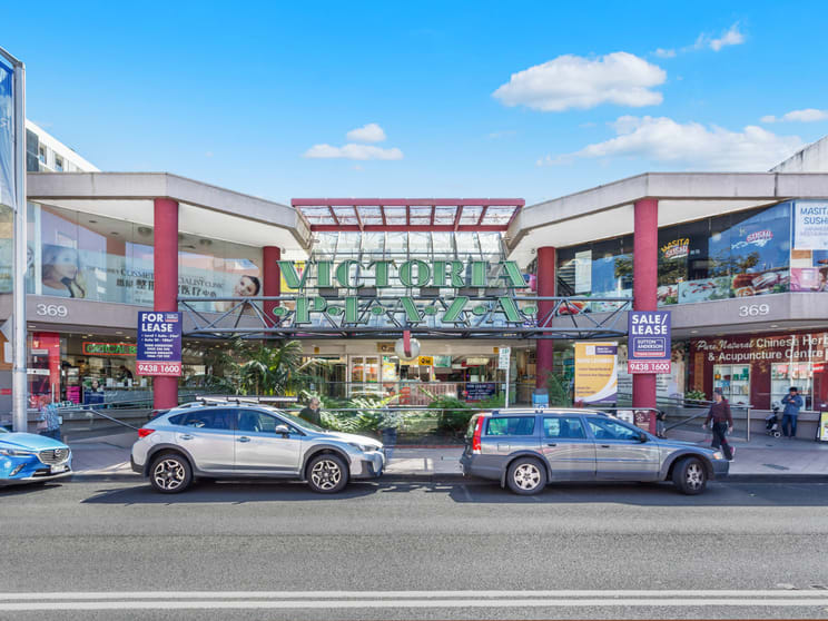 Click to view all images Shop 12/369 Victoria Avenue Chatswood NSW 2067 - Image 1