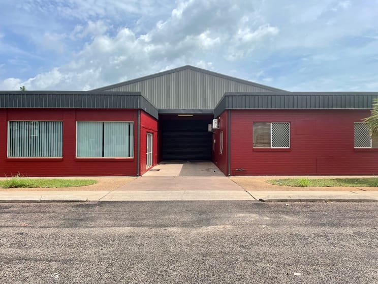 Click to view all images 3/94 Coonawarra Road Winnellie NT 0820 - Image 1
