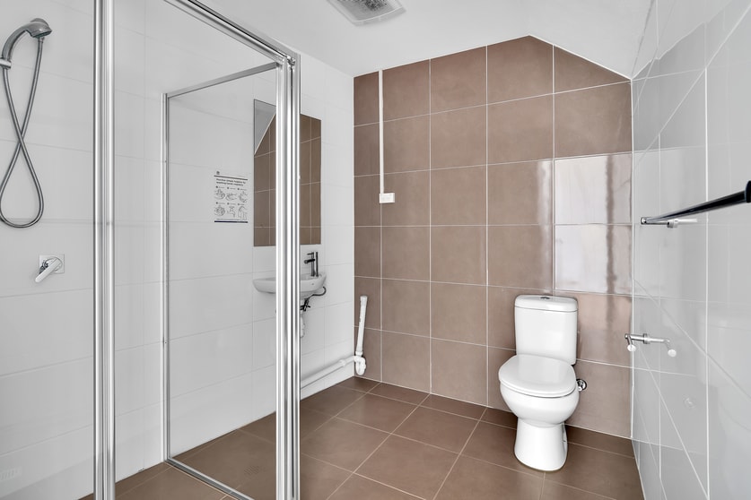 Click to view all images 101/545 Pacific Highway St Leonards NSW 2065 - Image 2