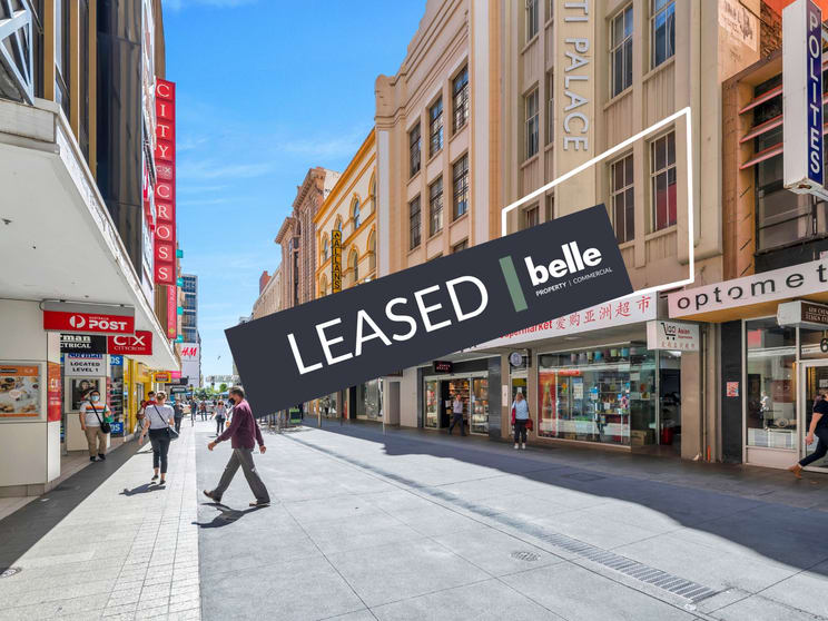 Click to view all images Lvl 1/66 Gawler Pl Adelaide SA 5000 - Image 1