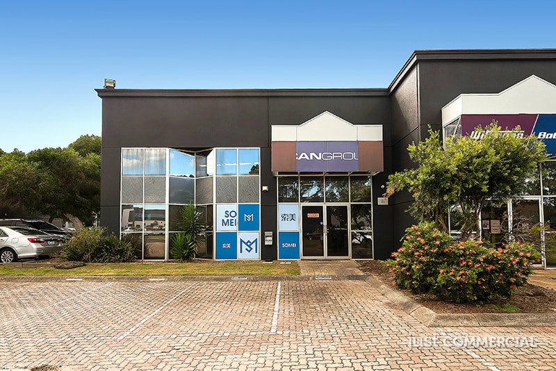 8/42-44 Garden Boulevard Dingley Village VIC 3172 - Image 1