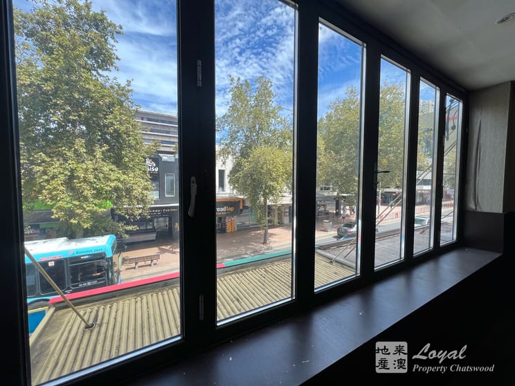 Click to view all images Level Upper/389 Victoria Avenue Chatswood NSW 2067 - Image 2