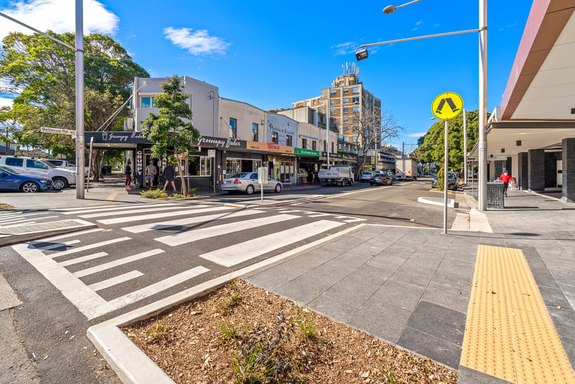 Click to view all images 1/20 Bellevue Road Bellevue Hill NSW 2023 - Image 2