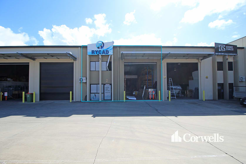 2/19 Technology Drive Arundel QLD 4214 - Image 1