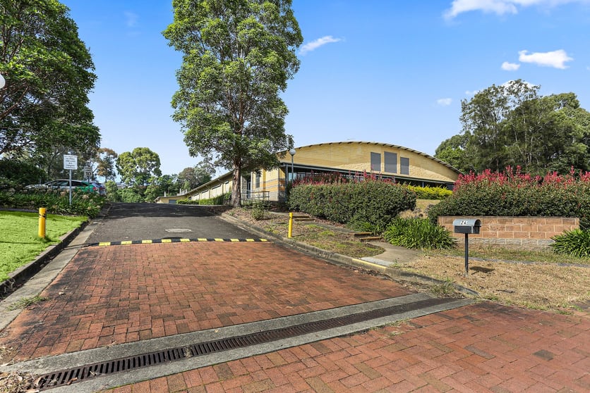 Click to view all images 24 Brookhollow Avenue Norwest NSW 2153 - Image 1