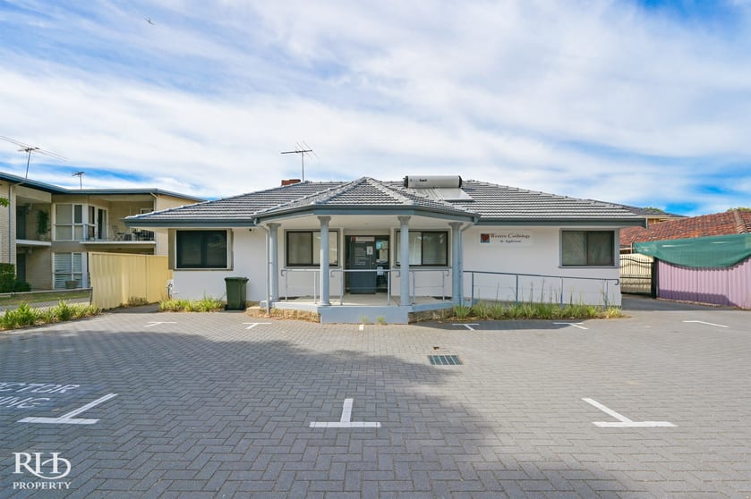 Click to view all images 849a Canning Highway Applecross WA 6153 - Image 1