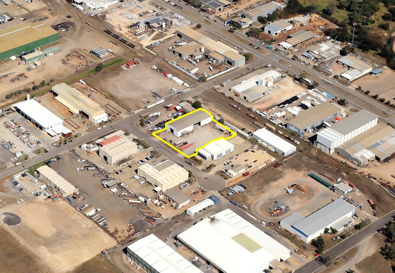 Click to view all images 2-3 Trade Court Bohle QLD 4818 - Image 2