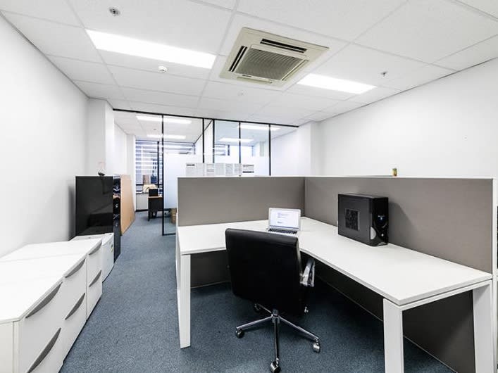 Click to view all images Suite 25/204-218 Dryburgh Street North Melbourne VIC 3051 - Image 3