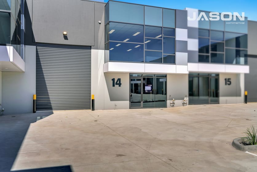 Click to view all images 14/79 Cooper Street Campbellfield VIC 3061 - Image 2