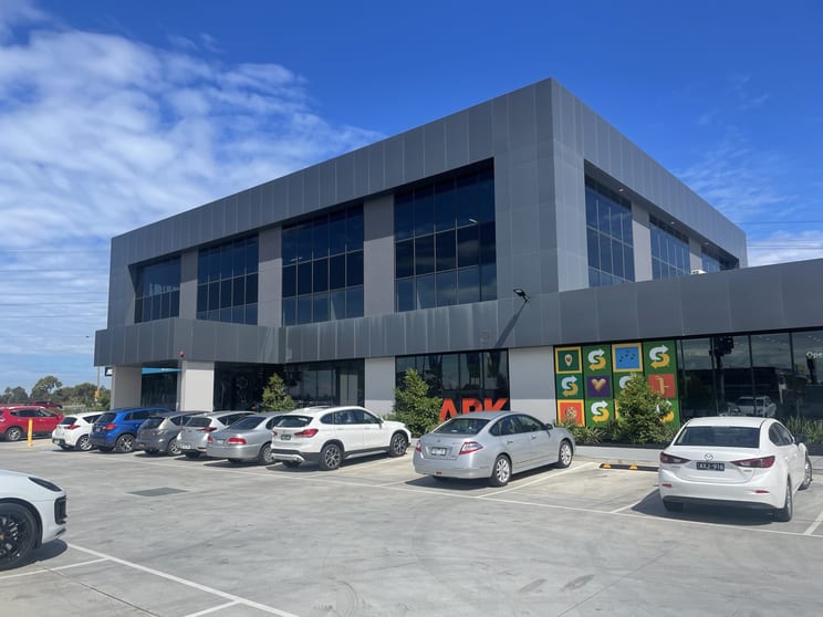 Click to view all images 106/1-11 Lt Boundary Road Laverton North VIC 3026 - Image 1
