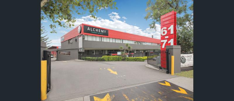 Click to view all images Ground Suite 3/61-71 Beauchamp Rd Matraville NSW 2036 - Image 2