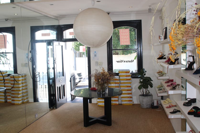 Click to view all images 76 William Street Paddington NSW 2021 - Image 2
