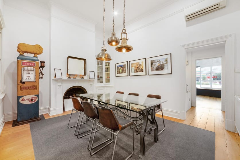 Click to view all images Ground Floor / 29 Church Street Hawthorn VIC 3122 - Image 2