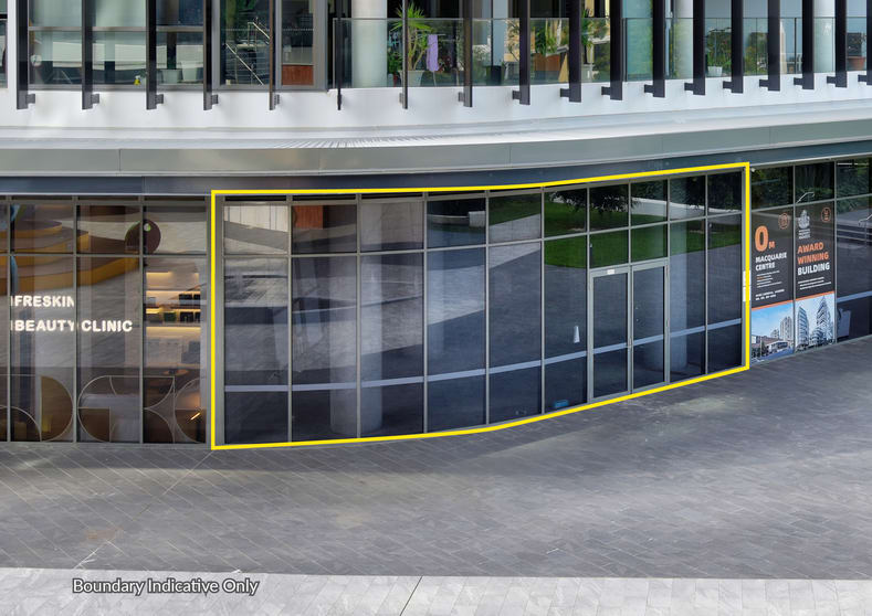 Click to view all images Shop 12/101 Waterloo Road Macquarie Park NSW 2113 - Image 3
